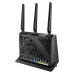 Router Asus RT-AX86U PRO Wi-Fi AX5700 1x1Gb WAN 4x1Gb LAN 1x2.5Gb WAN/LAN USB2.0 USB3.0