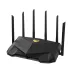 Router ASUS TUF-AX6000 Wi-Fi 6, 2,5GbE AiMesh