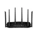 Router ASUS TUF-AX6000 Wi-Fi 6, 2,5GbE AiMesh