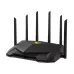 Router ASUS TUF-AX6000 Wi-Fi 6, 2,5GbE AiMesh