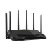 Router ASUS TUF-AX6000 Wi-Fi 6, 2,5GbE AiMesh