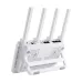 Router Asus ExpertWiFi EBR63 AX3000 WiFi 6 (802.11ax) All in One AP, Gateway, Switch, VLAN, SDN