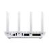 Router Asus ExpertWiFi EBR63 AX3000 WiFi 6 (802.11ax) All in One AP, Gateway, Switch, VLAN, SDN