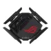 Router Asus ROG Rapture GT-BE98 BE25000 Wi-Fi 7 5xLAN 2xWAN/LAN