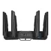 Router Asus ROG Rapture GT-BE98 BE25000 Wi-Fi 7 5xLAN 2xWAN/LAN