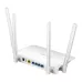 Router bezprzewodowy Cudy WR1300 WiFi 5 AC1200 Mesh 4xLAN 1xWAN