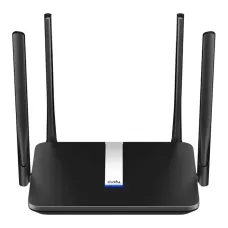 Router bezprzewodowy Cudy LT500 WiFi 5 AC1200 4G LTE Cat4 3xLAN 1xWAN