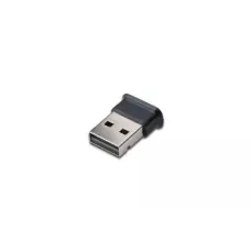 Adapter DIGITUS Bluetooth V4.0 EDR A2DP USB 2.0 mini