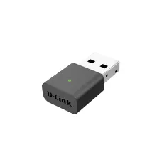 Karta sieciowa bezprzewodowa D-Link DWA-131 WiFi N150 USB