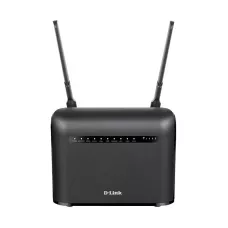 Router bezprzewodowy D-Link DWR-953V2 rev.A1 LTE Cat4 WiFi AC1200 1xWAN/LAN 3xLAN