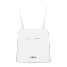 Router bezprzewodowy D-Link DWR-960/W LTE Cat.7 WiFi AC1200 1xWAN/LAN 1xLAN