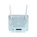 Router bezprzewodowy D-Link Smart Eagle Pro G416/EE AX1500 WiFi 6 1xWAN 3xLAN 4G+ LTE