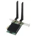 Karta sieciowa Edimax EW-7833AXP PCI-E Bluetooth AX3000