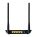 Router Edimax BR-6428nS V5 WiFi N300 4xLAN 1xWAN