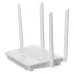 Router Edimax BR-6478AC V3 WiFi AC1200 Klient VPN, WISP, Most Wi-Fi