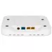 Access Point/Router Intellinet WLAN Dual-Band AC1300 PoE PD USB