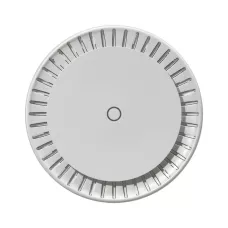 Access Point MikroTik cAP ax cAPGi-5HaxD2HaxD AX1800 Wi-Fi 6 5GHz WPA3 PoE