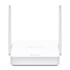 Router bezprzewodowy Mercusys MW302R N300 2xLAN 1xWAN