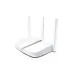 Router bezprzewodowy Mercusys MW305R N300 3xLAN 1xWAN