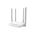 Router bezprzewodowy Mercusys MW325R N300 3xLAN 1xWAN