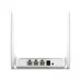 Router bezprzewodowy Mercusys AC10 AC1200 2xLAN 1xWAN