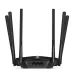 Router bezprzewodowy Mercusys MR50G AC1900 2xLAN 1xWAN