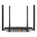 Router bezprzewodowy Mercusys AC12G V3 AC1300 3xLAN 1xWAN