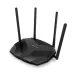 Router bezprzewodowy Mercusys MR80X AX3000 3xLAN 1xWAN