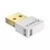 Adapter USB Bluetooth 5.0 Orico BTA-508-WH-BP biały