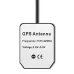 Antena GPS Qoltec 28dBi | Zewnętrzna