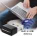 Adapter Qoltec Wi-Fi USB ultraszybki, bezprzewodowy mini | standard AC | 650Mbps