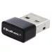 Adapter Qoltec Wi-Fi USB ultraszybki, bezprzewodowy mini | standard AC | 650Mbps