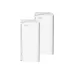 System Mesh Tenda MX15 Pro(3-pack) WiFi 6 AX5400 3xLAN