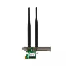 Karta Sieciowa Tenda E12 WiFi 5 1200Mb/s AC1200 DualBand PCIe