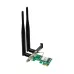 Karta Sieciowa Tenda E12 WiFi 5 1200Mb/s AC1200 DualBand PCIe