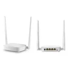 Router Tenda N301 Wireless-N 300Mbps 1xWAN 3xLAN