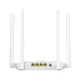 Router Tenda AC5 V3.0 WiFi 5 AC1200 1xWAN 3xLAN