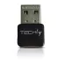 Adapter / Mini odbiornik Techly USB Bluetooth 5.0 + EDR