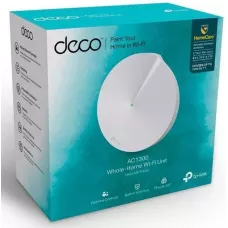 System Mesh TP-Link Deco M5 AC1300 2xLAN/WAN DualBand