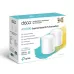 System Mesh TP-Link Deco X20 AX1800 V3, Wi-Fi 6, 2xLAN/WAN 2-pack