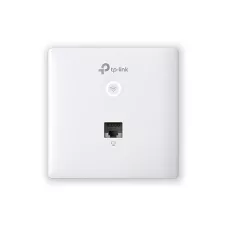 Access Point TP-Link EAP230-Wall AC1200 2x10/100/1000Mb/s PoE