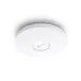 Access Point TP-Link EAP653 AX3000, Wi-Fi 6, 1x 1GbE, PoE+, Sufitowy