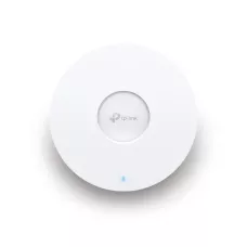 Access Point TP-Link EAP650 AX3000, Wi-Fi 6, 1x 1GbE, PoE+, Sufitowy