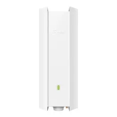 Access Point TP-Link EAP650-Outdoor AX3000 Wi-Fi 6 1x1GbE PoE+ Omada Mesh Naścienny