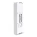 Access Point TP-Link EAP650-Outdoor AX3000 Wi-Fi 6 1x1GbE PoE+ Omada Mesh Naścienny