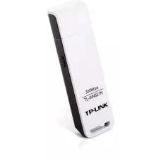 Karta sieciowa TP-Link TL-WN821N WiFi N USB