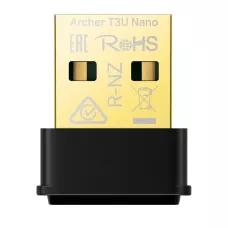 Karta sieciowa TP-Link Archer T3U Nano USB AC1300 MU-MIMO