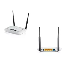 Router TP-Link TL-WR841N PL Wi-Fi N300 2-anteny