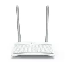 Router TP-Link TL-WR820N Wi-Fi N300 2xLAN 1xWAN