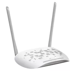 Access Point TP-Link TL-WA801N Wi-Fi N300 1x10/100Mb/s PoE